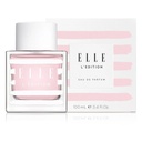 ELLE L'EDITION 100ML EDP WOMEN