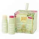 Pixi Beauty +Hydra LipTreat Duo Holiday Ornament