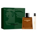 Burberry Hero EDP Men's Duo Gift Set