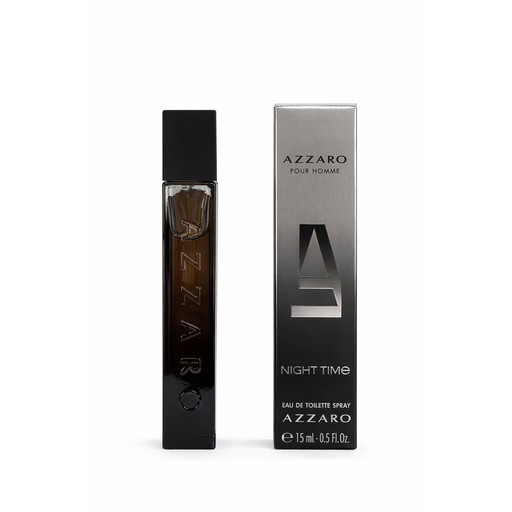 Azzaro Pour Homme Night Time 15ML EDT