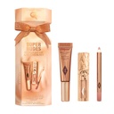 Charlotte Tilbury Pillow Talk Lip And Cheek Kit
