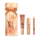 Charlotte Tilbury SUPER NUDES Lip And Cheek Kit
