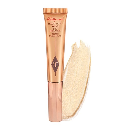 Charlotte Tilbury  Beauty Highlighter Wand