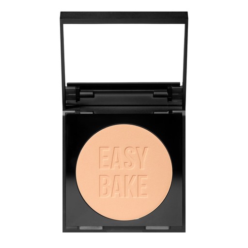 Huda Beauty Powder Easy Bake & Snatch Pressed Powder