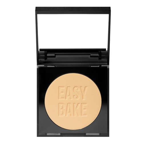 Huda Beauty Powder Easy Bake & Snatch Pressed Powder