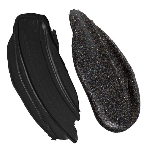 STILA Double Dip Suede Shade and Glitter & Glow Liquid Eye Shadows