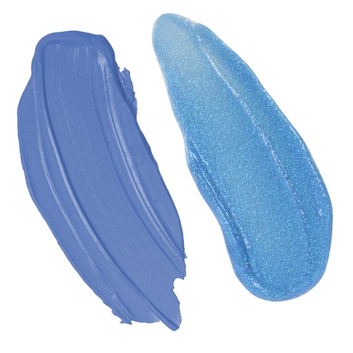 STILA Double Dip Suede Shade and Glitter & Glow Liquid Eye Shadows