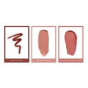 ANASTASIA Kit Pucker Up Lip Trio - Blush Brown