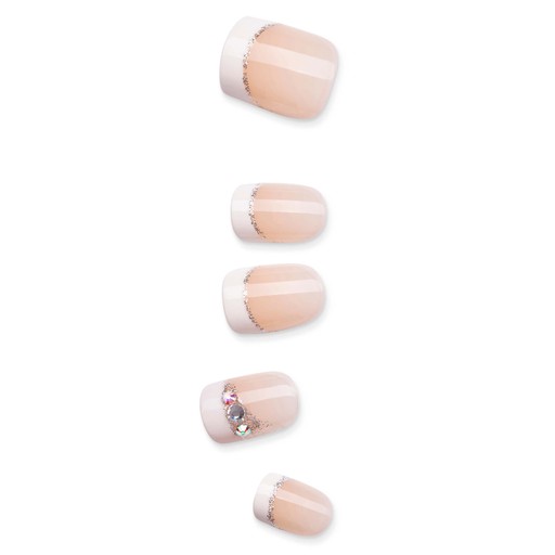Kiss imPRESS Press On Nails 30 NAILS