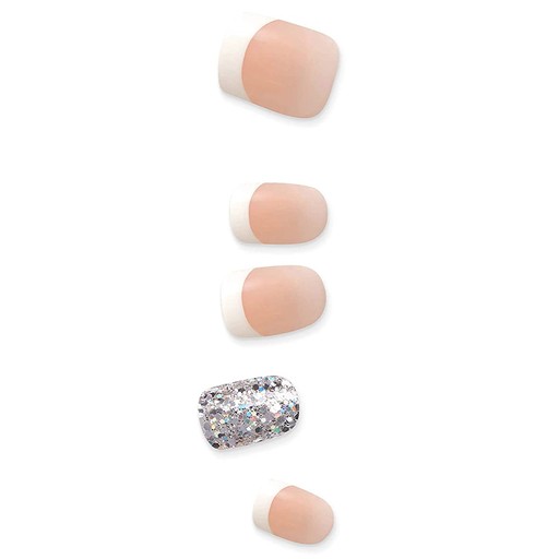 Kiss imPRESS Press On Nails 30 NAILS