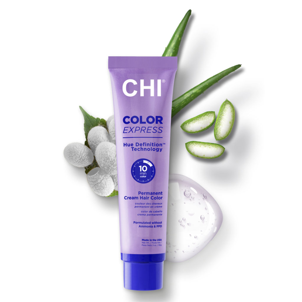 Chi Colour Express Kit