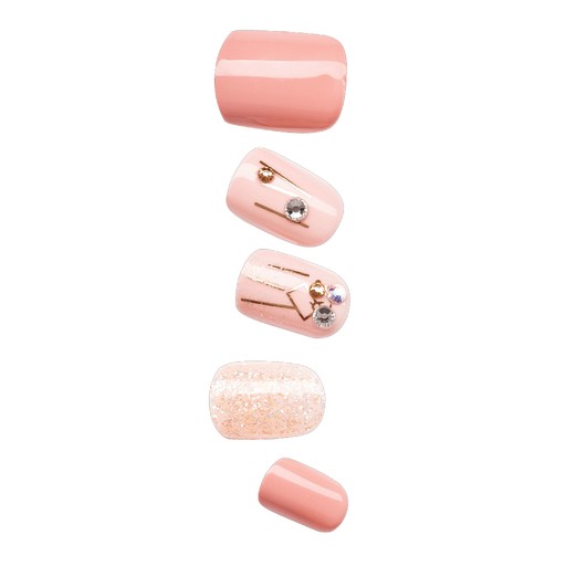 Kiss imPRESS Press On Nails 30 NAILS