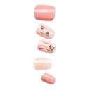 Kiss imPRESS Press On Nails 30 NAILS