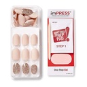 Kiss imPRESS Press On Nails 30 NAILS