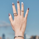Kiss imPRESS Press On Nails 30 NAILS
