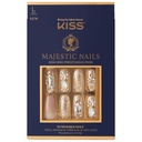 Kiss Magestic Nails 30 NAILS