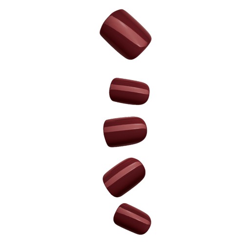 Kiss Impress Nails Color 30 NAILS