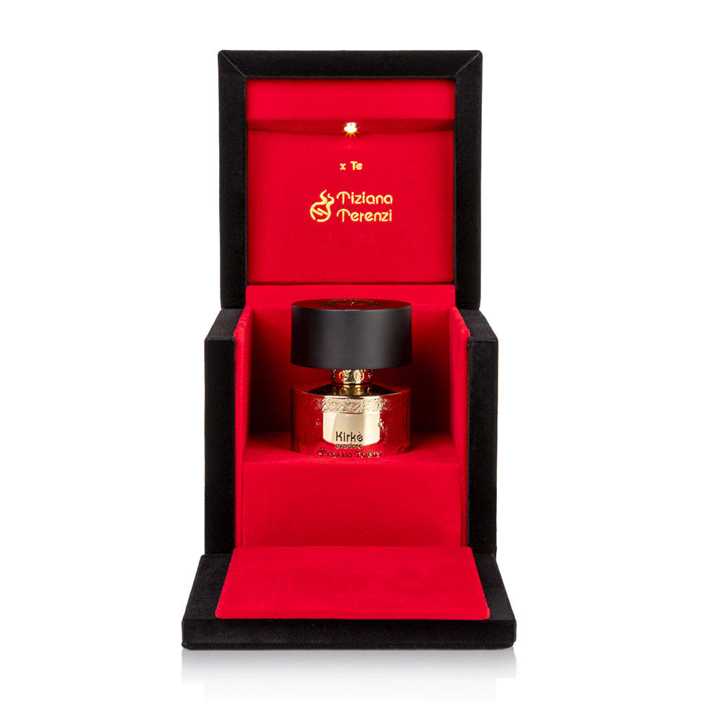 Tiziana Terenzi Kirke Overdose 100ML Extrait De Parfum