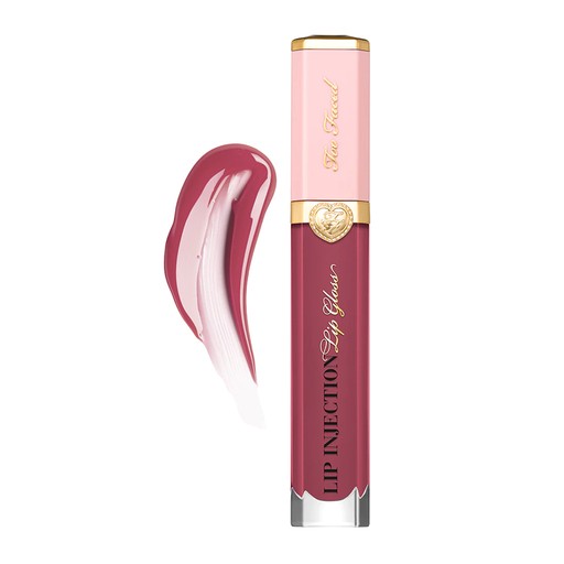 TOO FACED LIP INJECTION Power Plumping LIP GLOSS