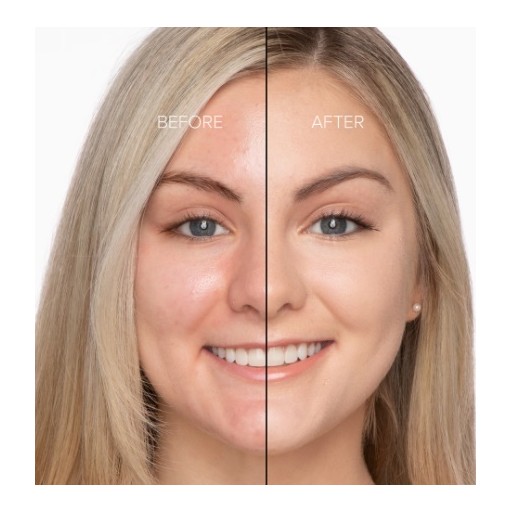 TOO FACED BORN THIS WAY MATTE OIL FREE FOUNDATION
