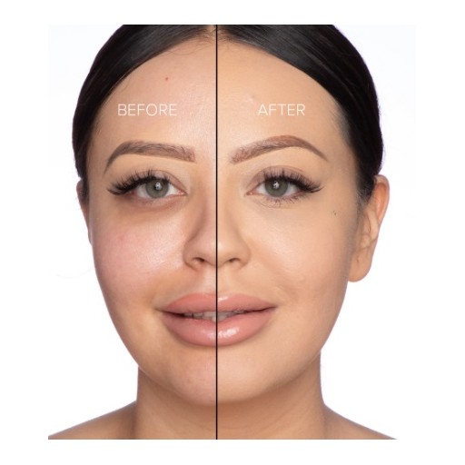 TOO FACED BORN THIS WAY MATTE OIL FREE FOUNDATION