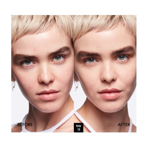 MAC Studio Fix Fluid Spf 15 Foundation