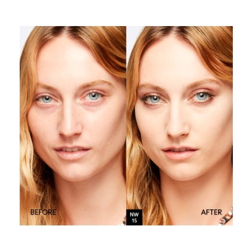 MAC Studio Fix Fluid Spf 15 Foundation