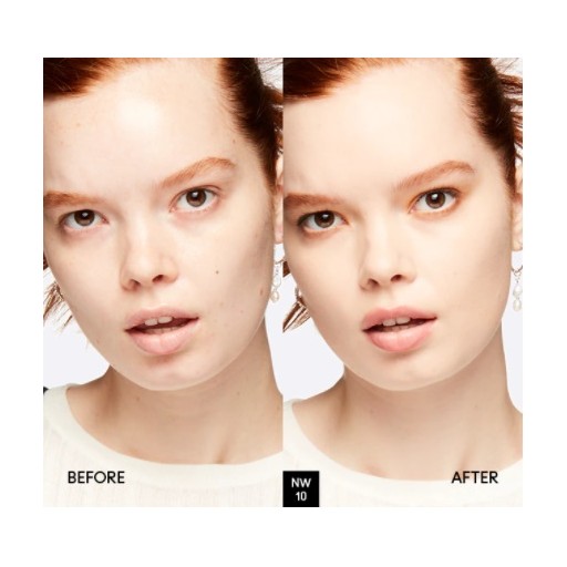 MAC Studio Fix Fluid Spf 15 Foundation