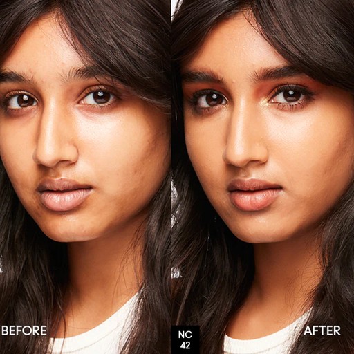 MAC Studio Fix Fluid Spf 15 Foundation