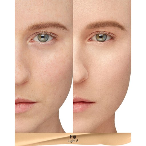 Nars Natural Radiant Longwear Foundation