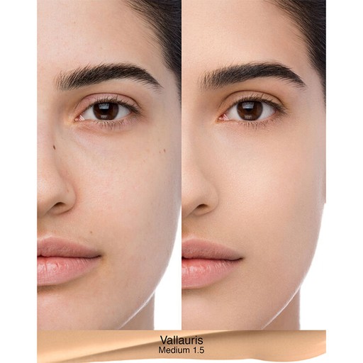 Nars Natural Radiant Longwear Foundation