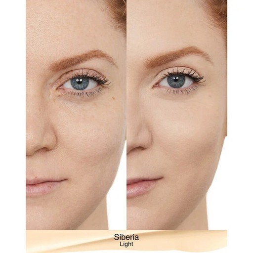 Nars Natural Radiant Longwear Foundation