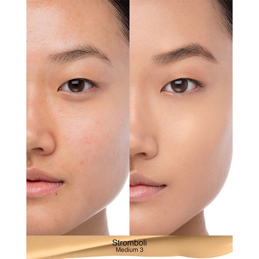 Nars Natural Radiant Longwear Foundation