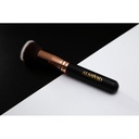 Alsayyed Cosmetics Golden Brushes 13 Pieces