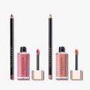 Anastasia Blushed Lip Set