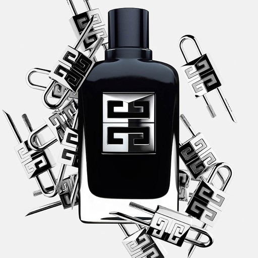 Givenchy Gentle Man Society 100ML EDP For Men