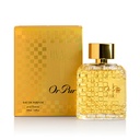 JIVAGO OR PUR FOR MEN EDP 100ML