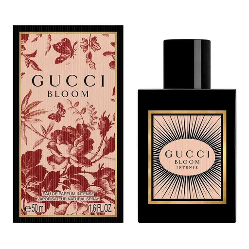 Gucci Bloom Intense 100ML EDP For Women