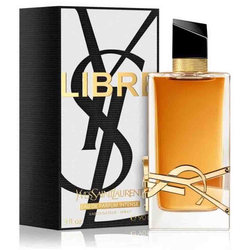 YVES SAINT LAURENT LIBRE 90ML EDP