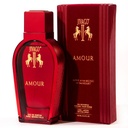 Jivago Amour Love The Music 75ML EDP For Men