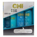 Chi Alovera kit