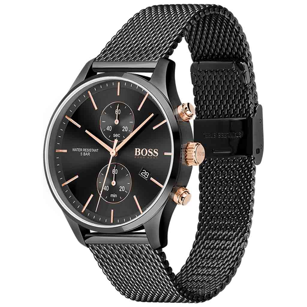 HUGO BOSS WATCH MEN 1513811