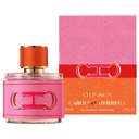 CH Pasion 100ML EDP By Carolina Herrera