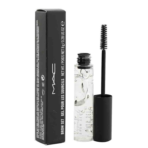 MAC- Brow Set Clear 8g