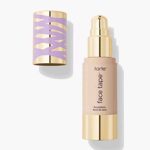 Tarte Face Tape Foundation