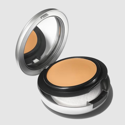 Mac Studio Fix Tech Cream To Powder Foundation