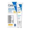 Cerve Ultra Light Moisturizing Lotion Normal to Oily Skin 50ML