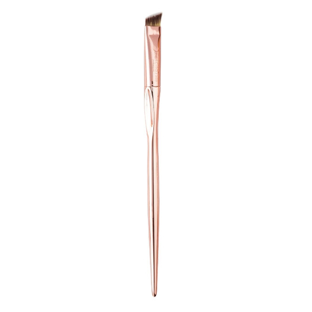 NASCITA Bronzy Glow Cut Stripe Eyeliner Brush SH0203