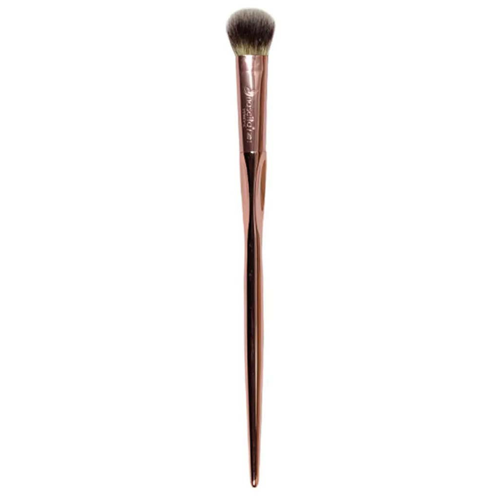 NASCITA Bronzy Glow Wide Headlight Brush SH0201