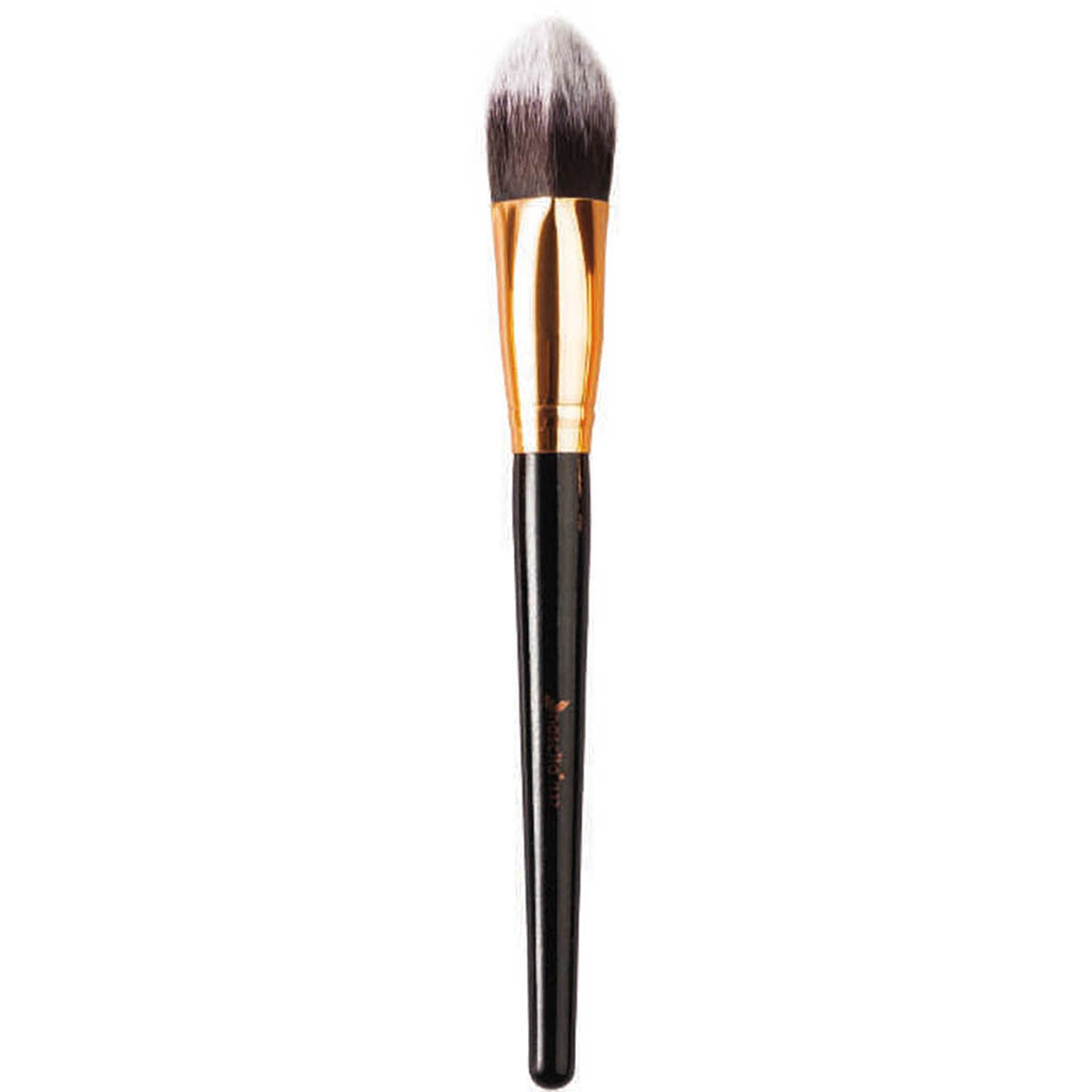 NASCITA Triangle Foundation Brush SH0137